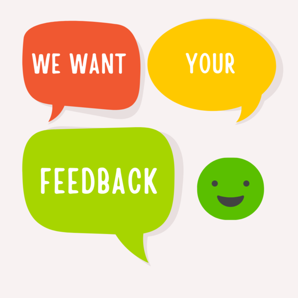 Feedback Geben